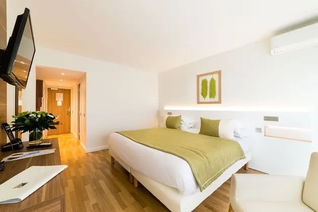 Deluxe Oda, Deniz Manzaralı