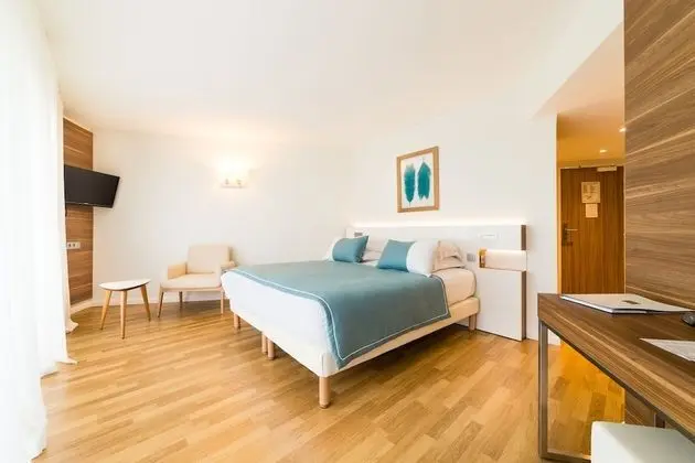 Deluxe Oda, Deniz Manzaralı
