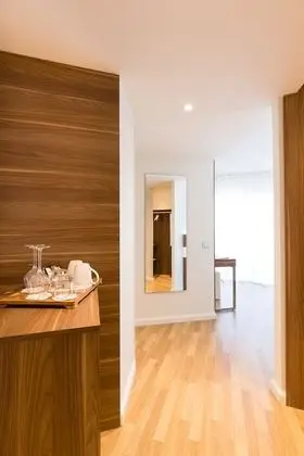 Deluxe Oda, Deniz Manzaralı
