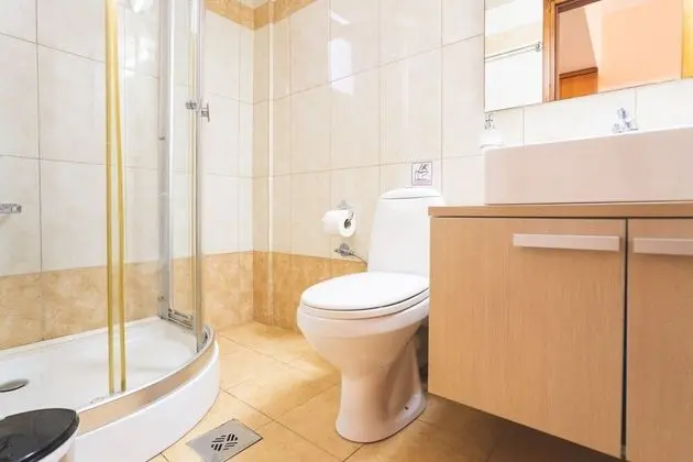 Standard Stüdyo (Semi Basement)