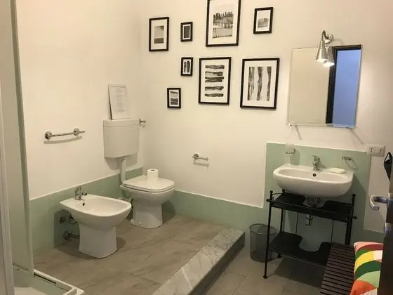 Tek Büyük Yataklı Oda, 1 Çift Kişilik Yatak