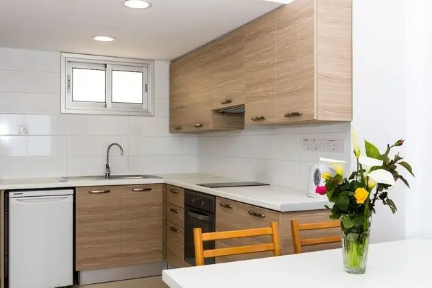 Apart Daire, 1 Yatak Odası, Deniz Manzaralı