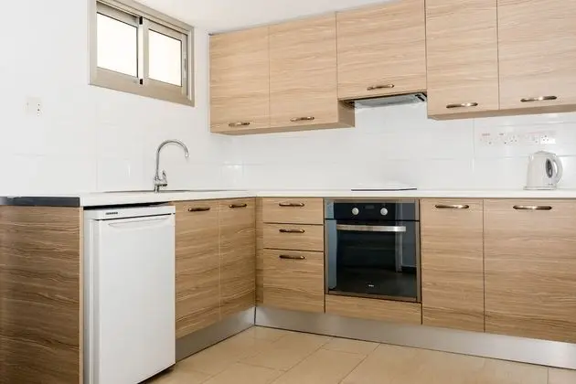 Apart Daire, 1 Yatak Odası, Deniz Manzaralı