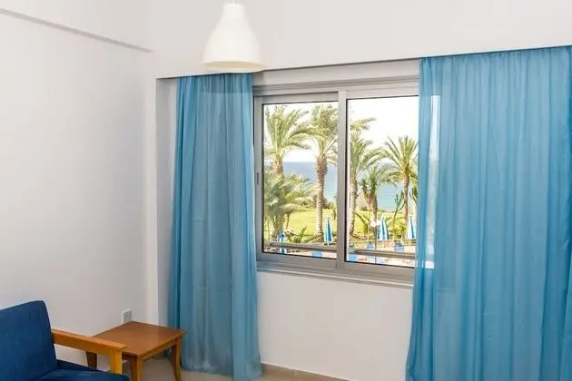 Apart Daire, 1 Yatak Odası, Deniz Manzaralı