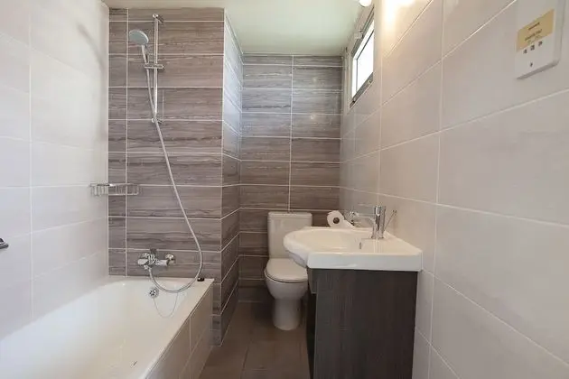 Apart Daire, 1 Yatak Odası, Deniz Manzaralı