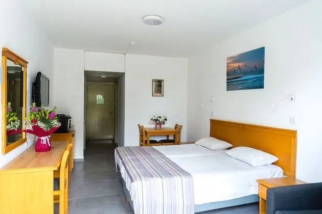 Stüdyo, Deniz Manzaralı