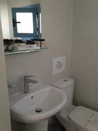 Standard Üç Kişilik Oda
