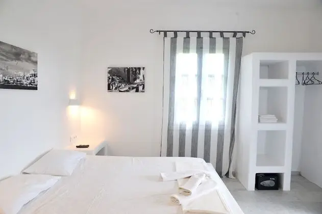 Deluxe İki Ayrı Yataklı Oda