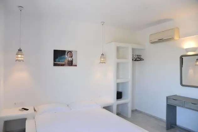 Deluxe İki Ayrı Yataklı Oda