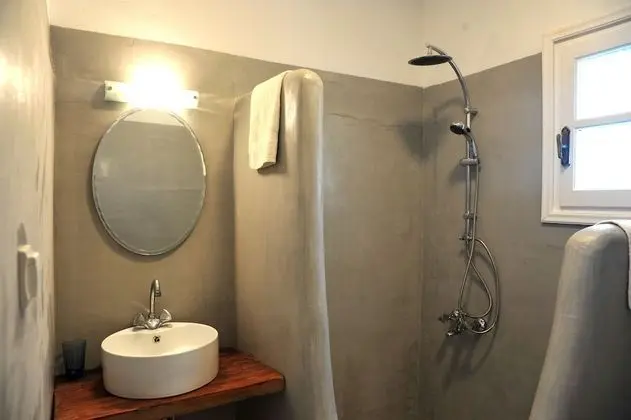 Deluxe İki Ayrı Yataklı Oda