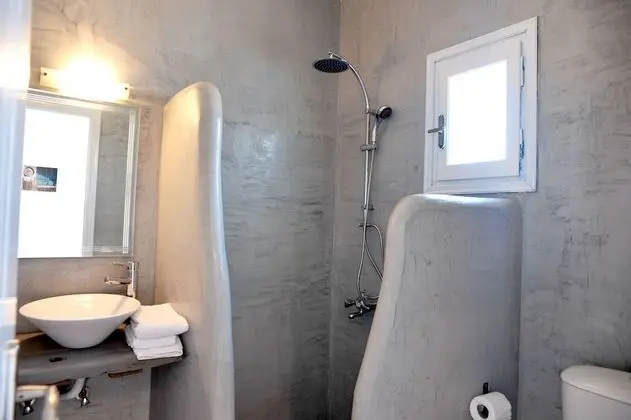 Deluxe İki Ayrı Yataklı Oda