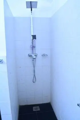 Standard Tek Büyük veya İki Ayrı Yataklı Oda, 1 En Büyük (King) Boy Yatak, Teras, Deniz Manzaralı