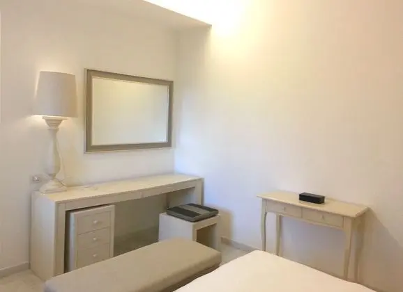 Superior Tek Büyük veya İki Ayrı Yataklı Oda