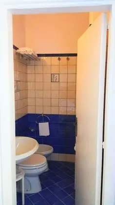 Superior Tek Büyük veya İki Ayrı Yataklı Oda