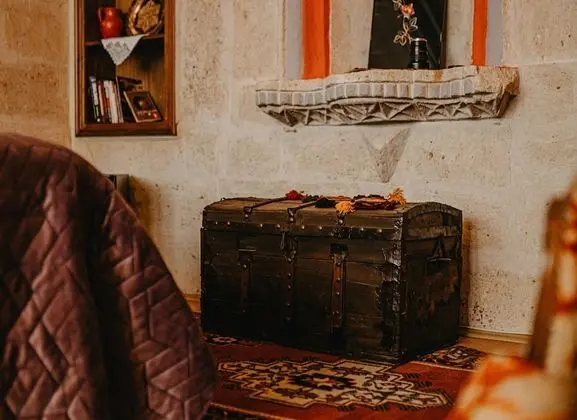 Family Süit, 1 Yatak Odası