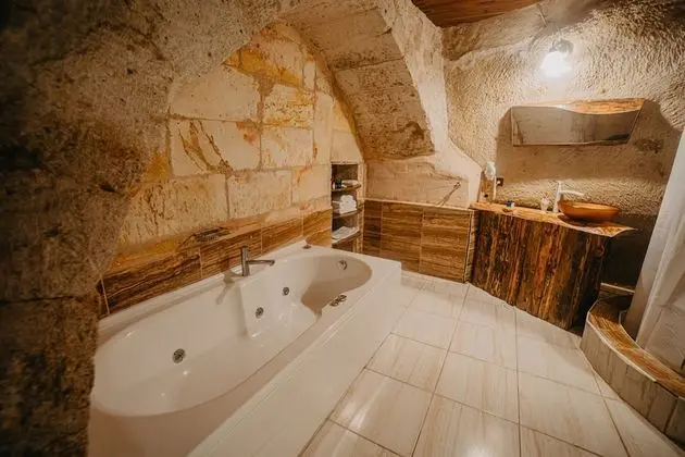 Honeymoon Süit, 1 Yatak Odası