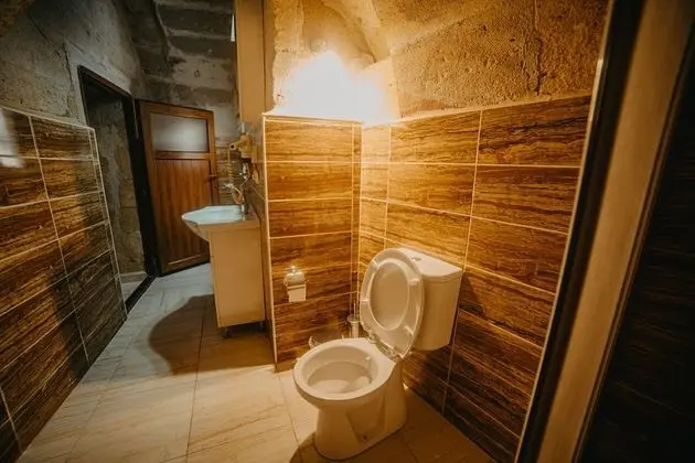Standard İki Ayrı Yataklı Oda, 1 Yatak Odası