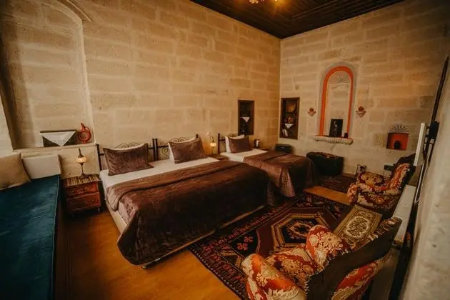 Aile Odası