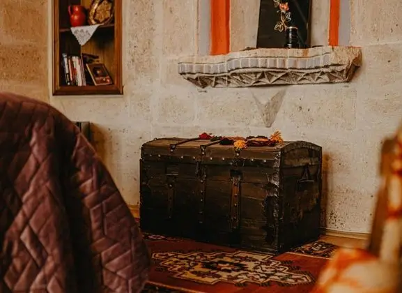 Aile Odası