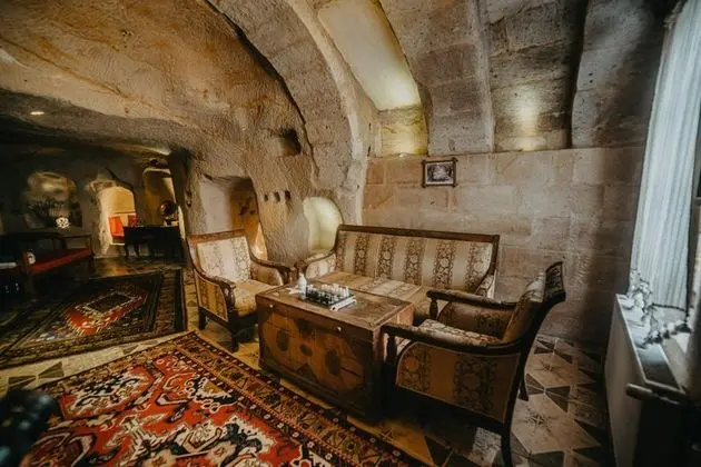 King Suite, Jakuzili