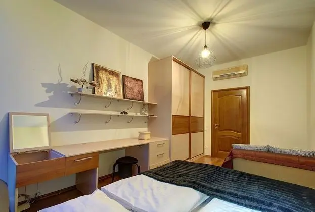 Panoramic Apart Daire