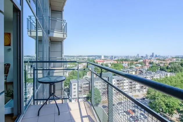 Panoramic Apart Daire