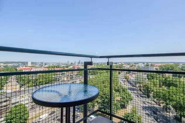 Panoramic Apart Daire