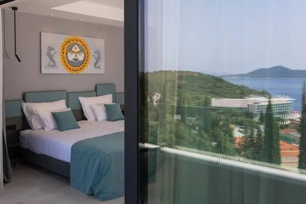 Villa, Sigara İçilebilir