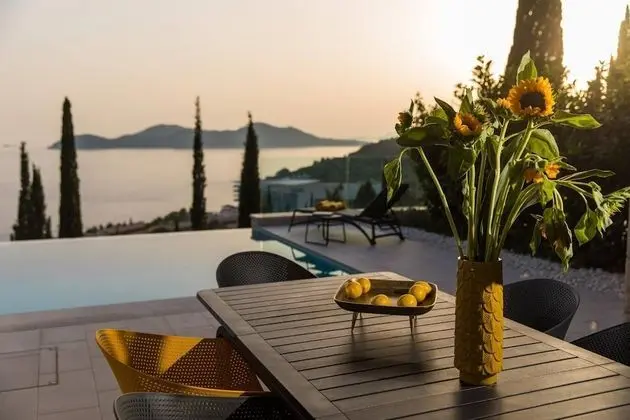 Villa, Sigara İçilebilir