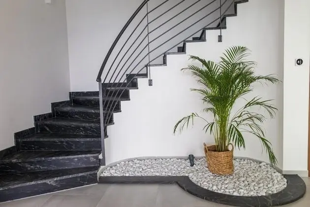 Villa, Sigara İçilebilir