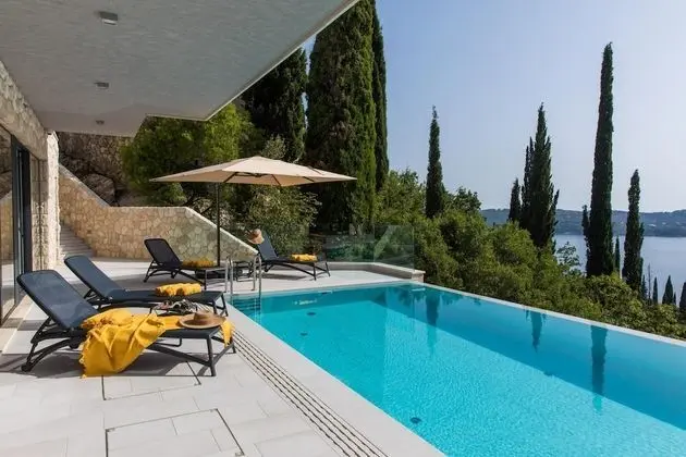 Villa, Sigara İçilebilir