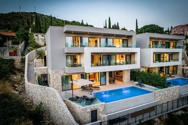 Villa, Sigara İçilebilir