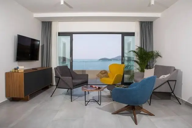 Villa, Sigara İçilebilir