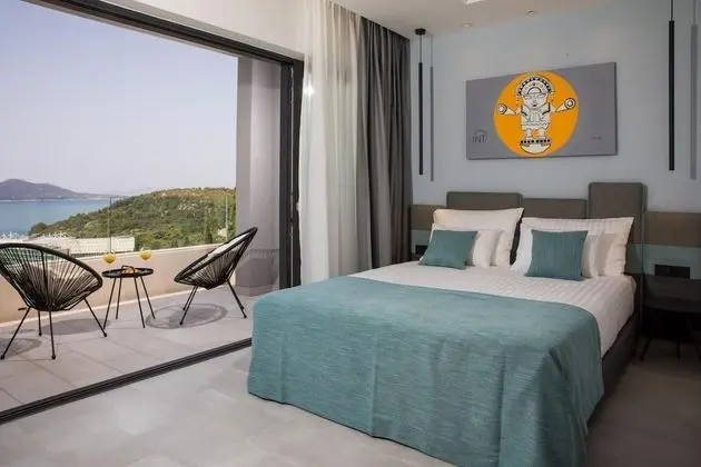 Villa, Sigara İçilebilir
