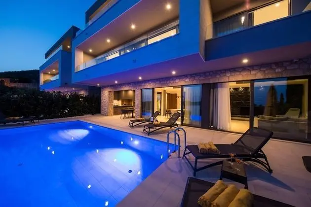 Villa, Sigara İçilebilir