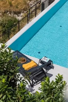 Villa, Sigara İçilebilir