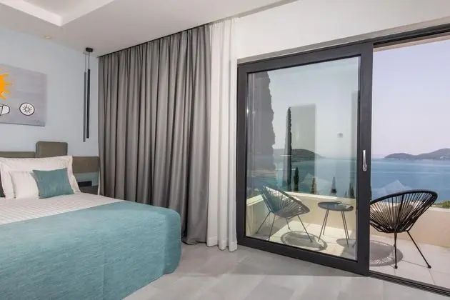 Villa, Sigara İçilebilir
