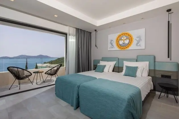 Villa, Sigara İçilebilir