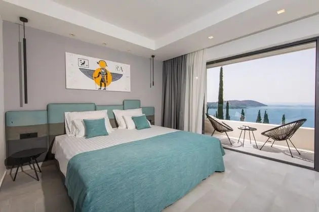 Villa, Sigara İçilebilir