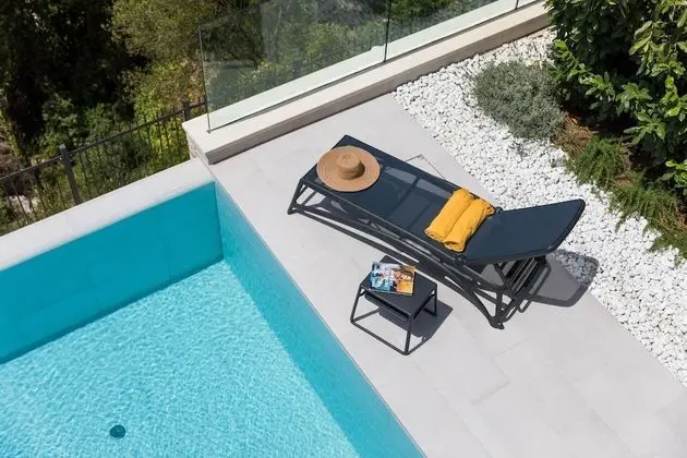 Villa, Sigara İçilebilir