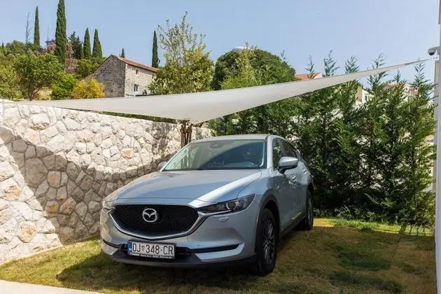 Villa, Sigara İçilebilir