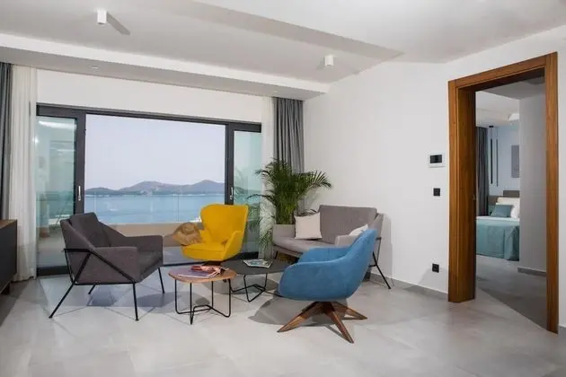 Villa, Sigara İçilebilir