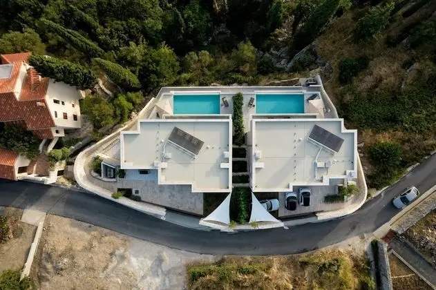 Villa, Sigara İçilebilir