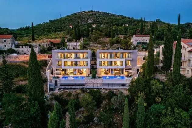 Villa, Sigara İçilebilir