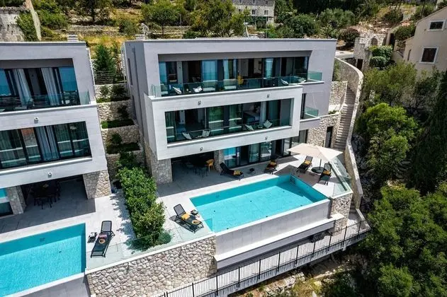 Villa, Sigara İçilebilir