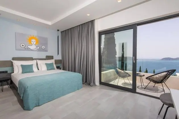 Villa, Sigara İçilebilir
