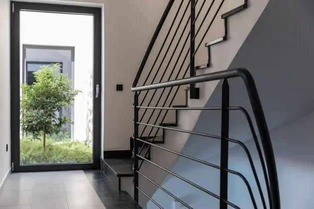 Villa, Sigara İçilebilir
