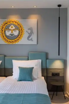 Villa, Sigara İçilebilir