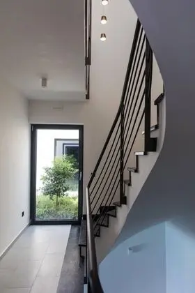Villa, Sigara İçilebilir