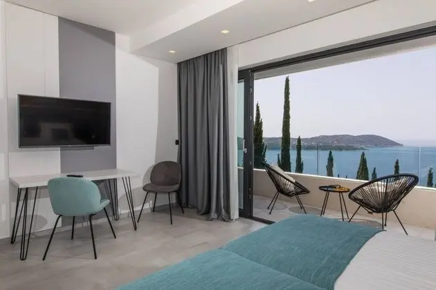 Villa, Sigara İçilebilir